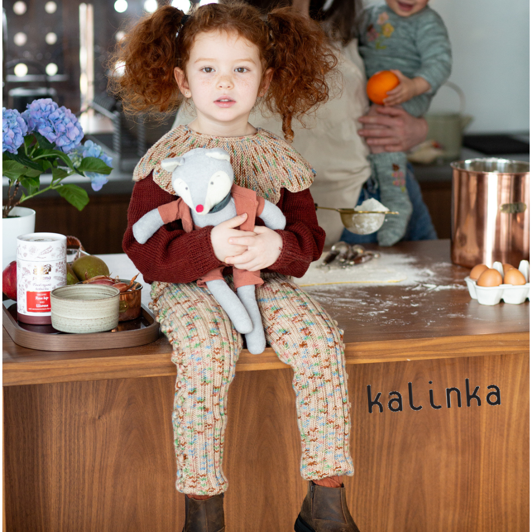 Kalinka Kids – ARIRO