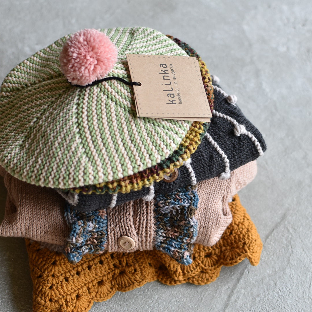 Kalinka Kids – ARIRO