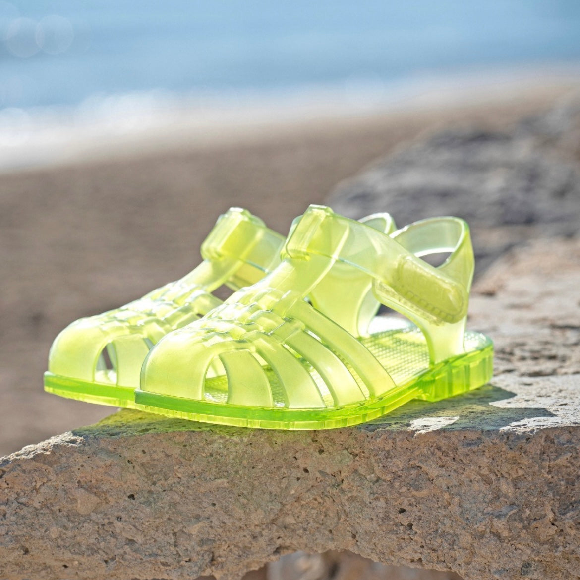 CLASICA CRISTAL_TR.PISTACHIO