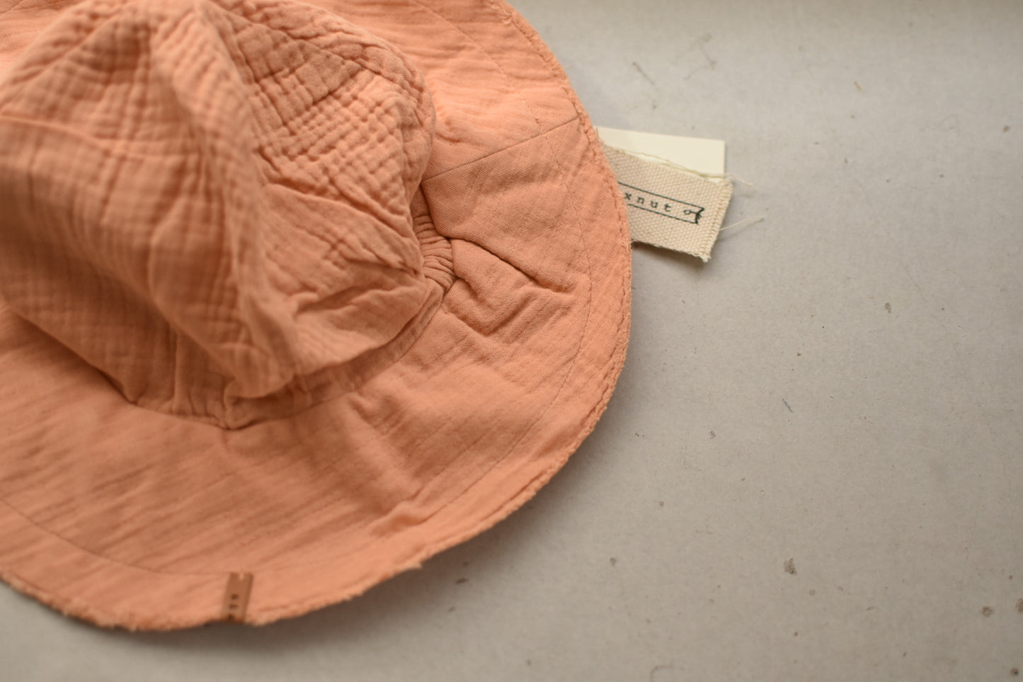 Sun Hat_Melon (Last.1)