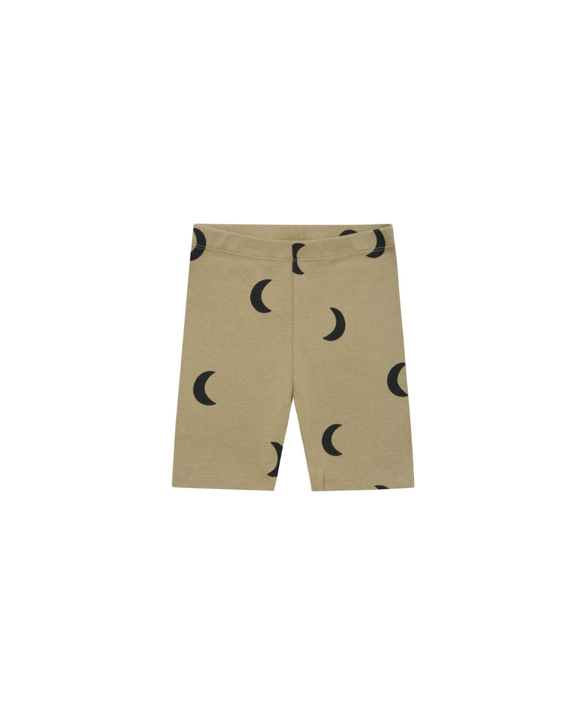 Dusky Midnight Biker Shorts