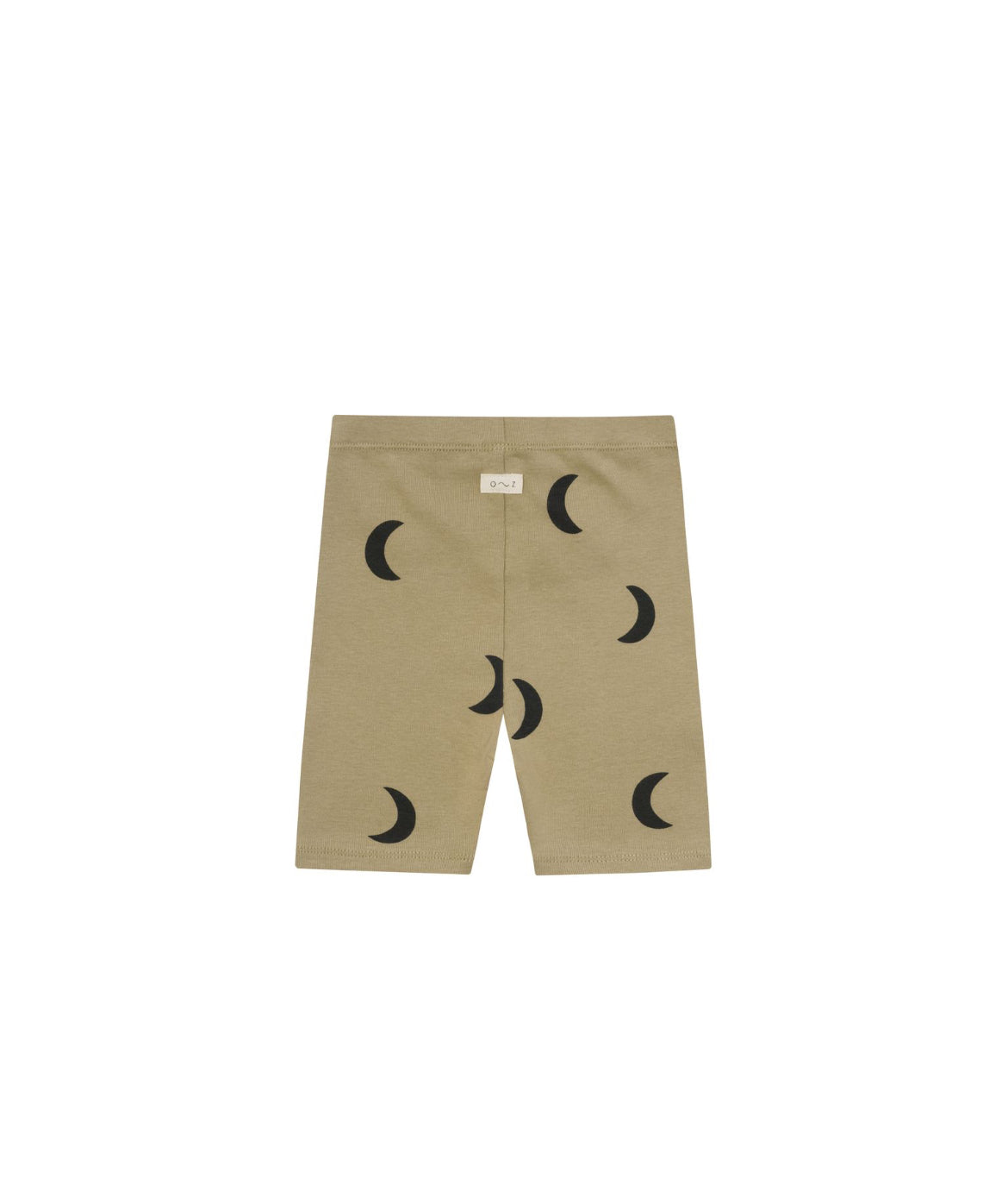 Dusky Midnight Biker Shorts