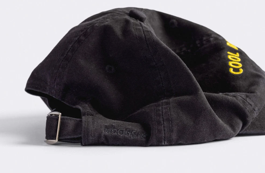 COOL BANANAS DAD CAP