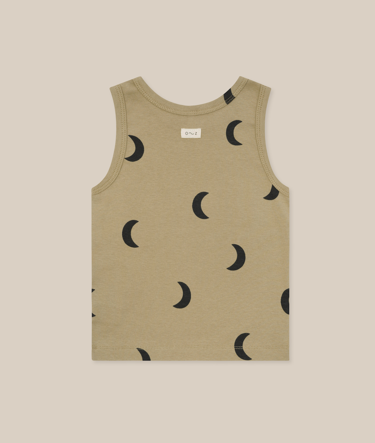 Dusky Midnight Vest