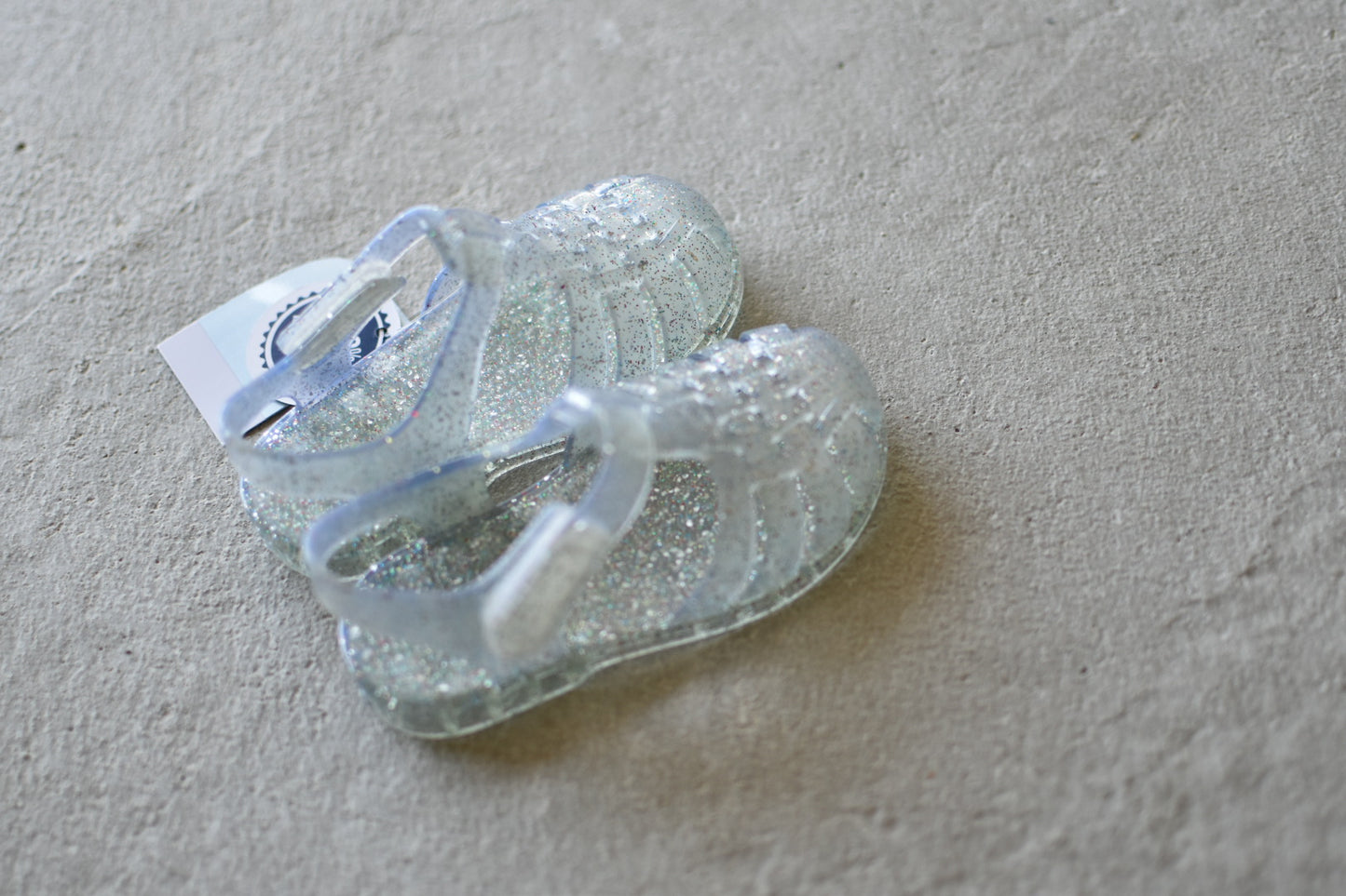 CLASICA CRISTAL_TR.TRANS. MULTI GLITTER
