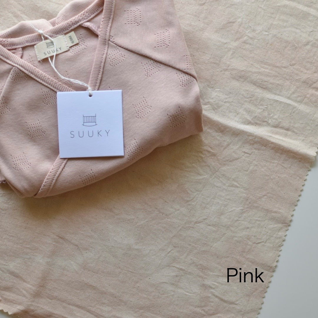Furoshiki Plant Dyeing Gift Wrapping
