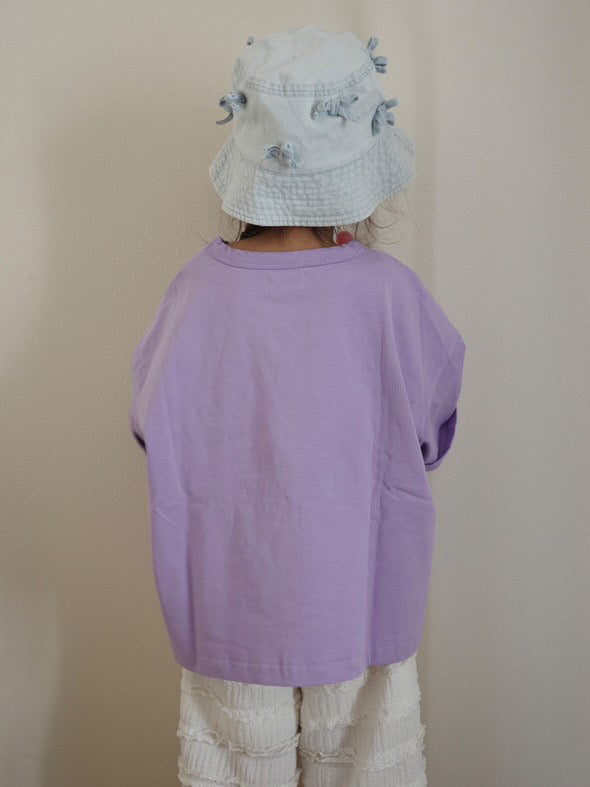 BALLERINA TEE(Last.1)