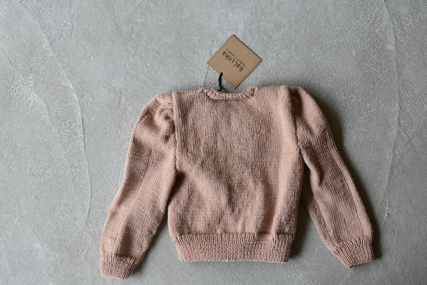 Dima Cardigan