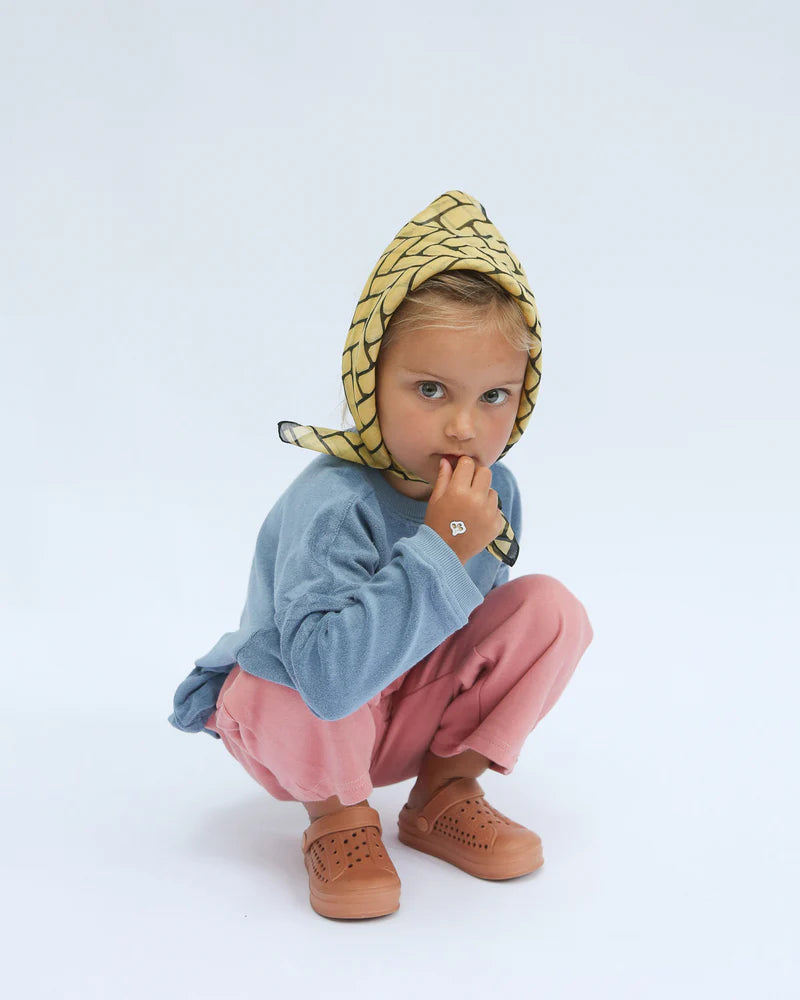 RELAXED TRACK PANT_ROSE PINK(Last.1)