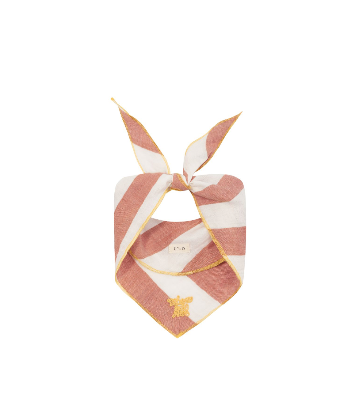 Sienna Stripes Scout Scarf