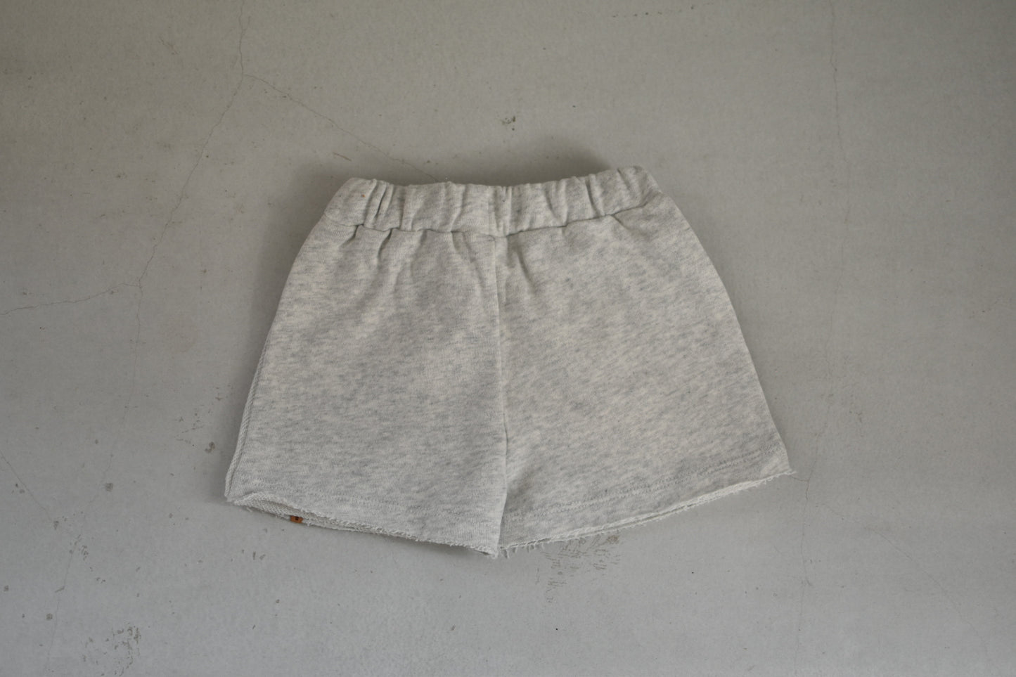 Basic Short_Gray