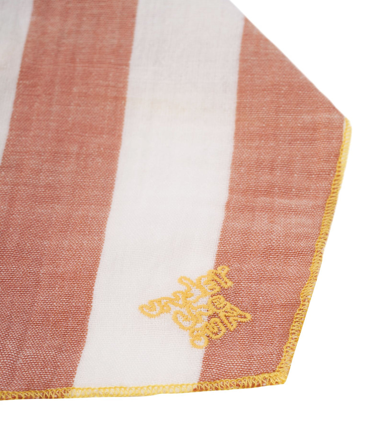 Sienna Stripes Scout Scarf