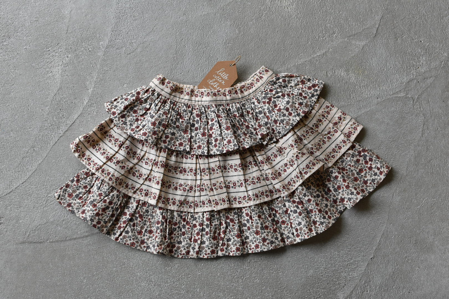 Rita Rara Skirt