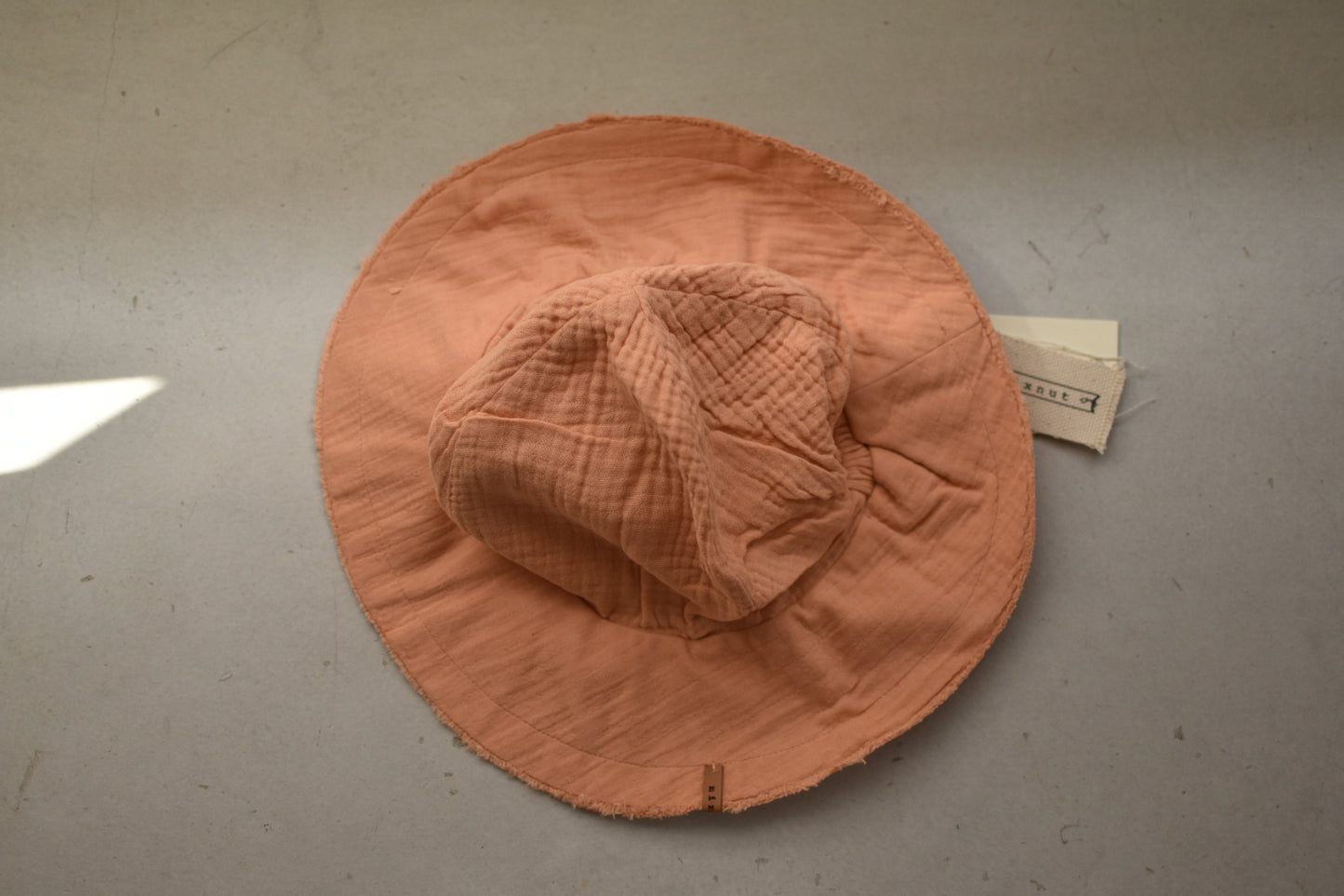 Sun Hat_Melon (Last.1)