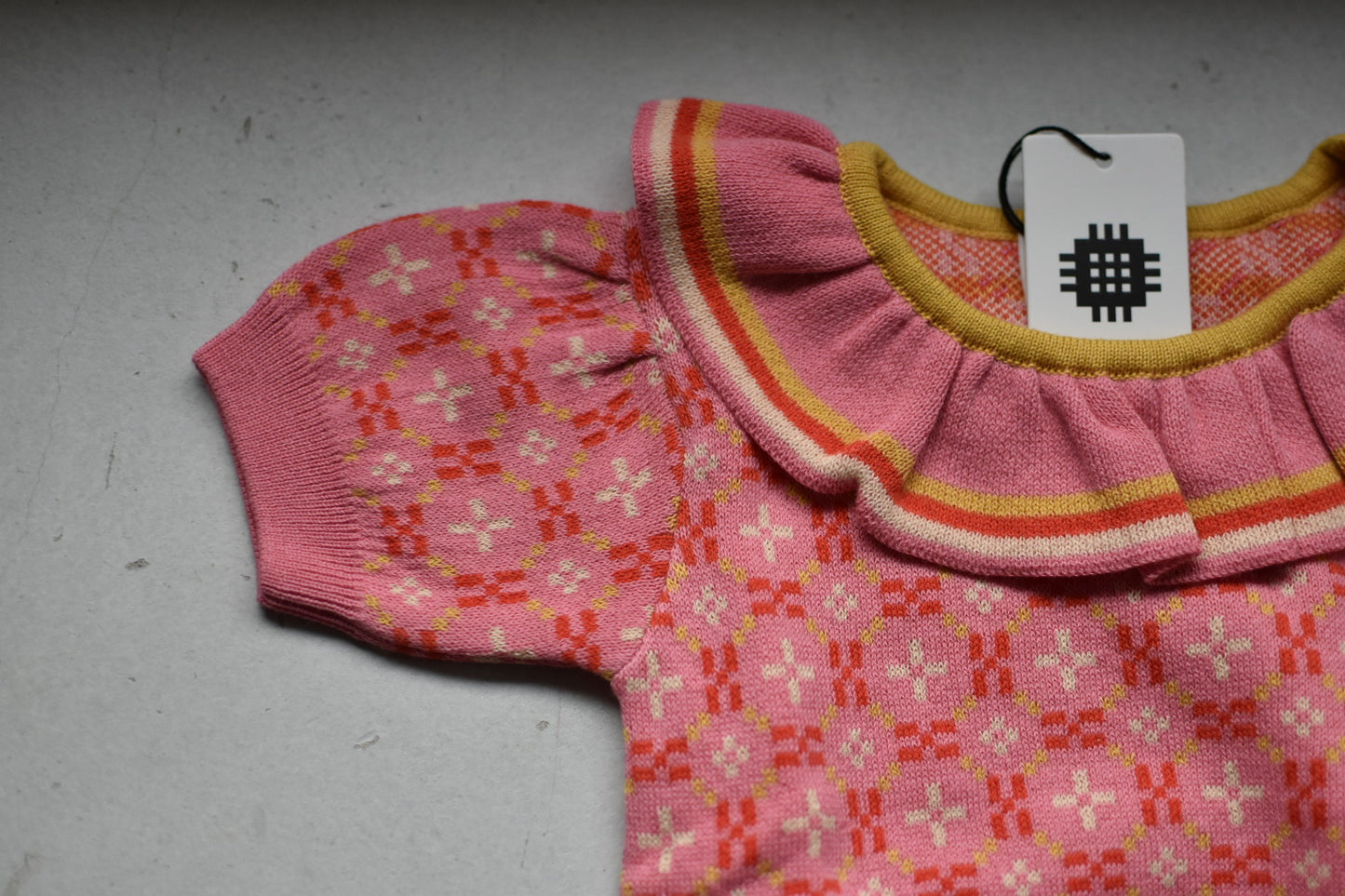 PETAL TEE_ROSE