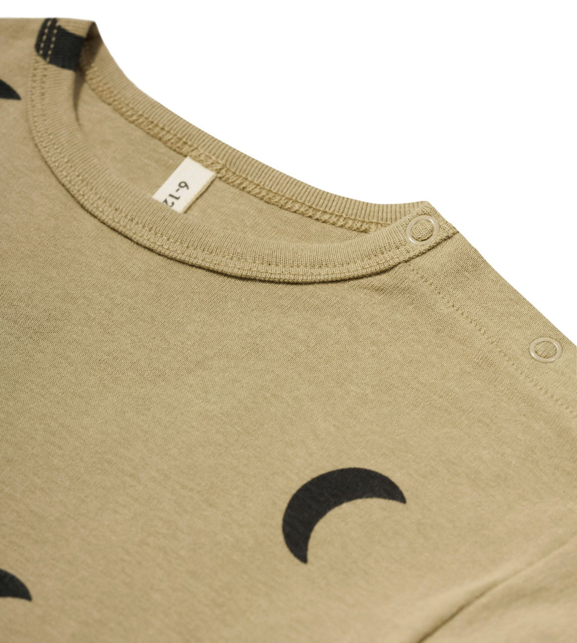 Dusky Midnight Boxy T-Shirt