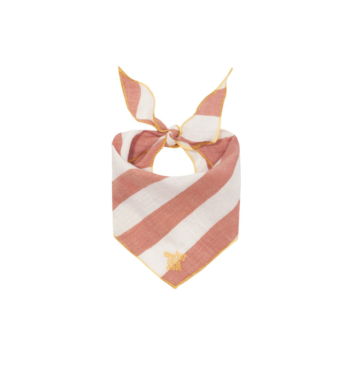 Sienna Stripes Scout Scarf