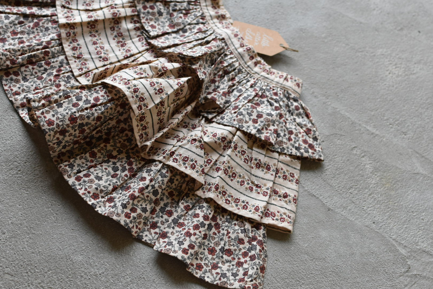 Rita Rara Skirt