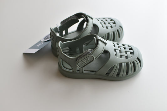 TOBBY SOLID_VERDE