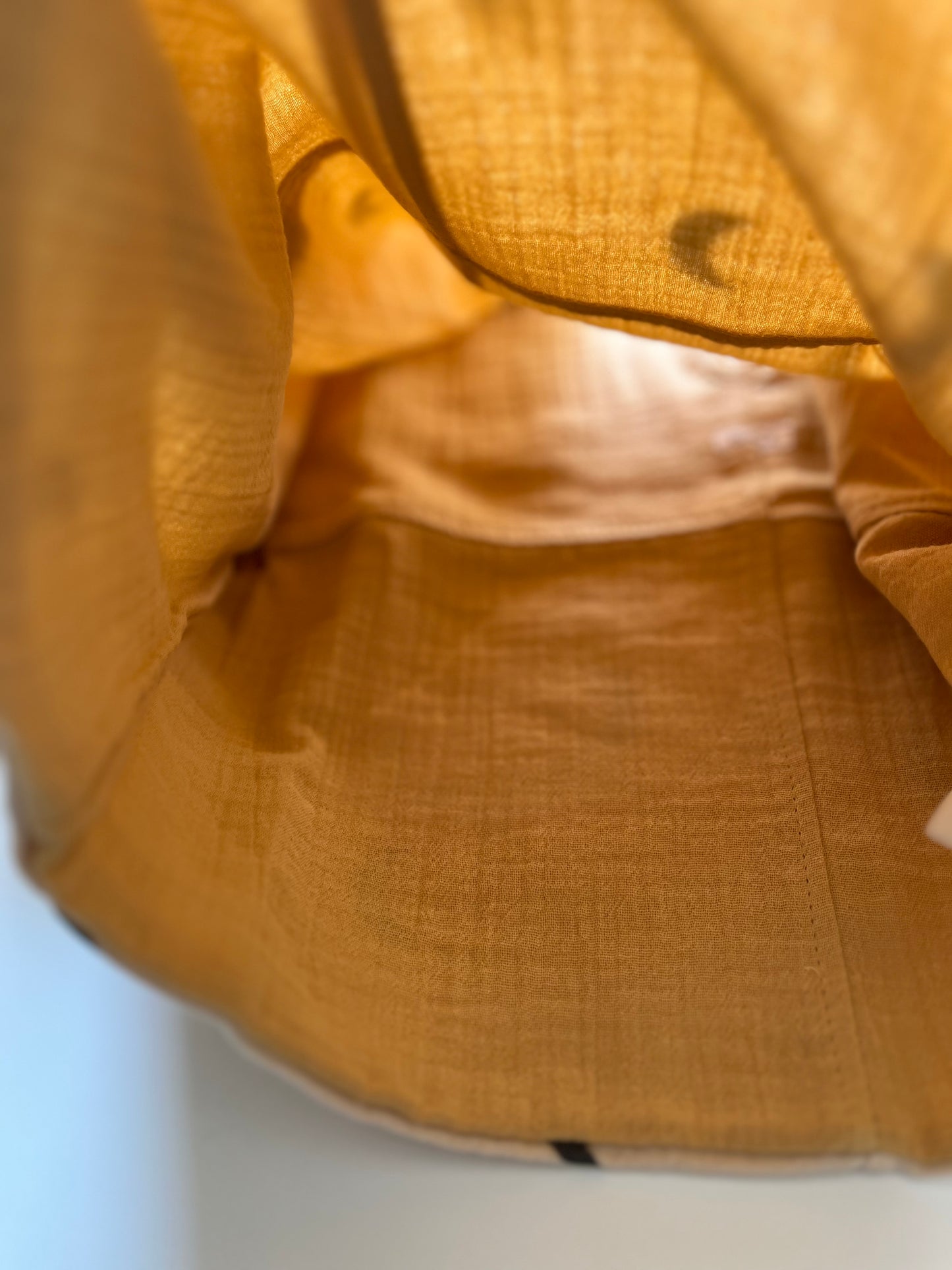Reversible Workwear Smock