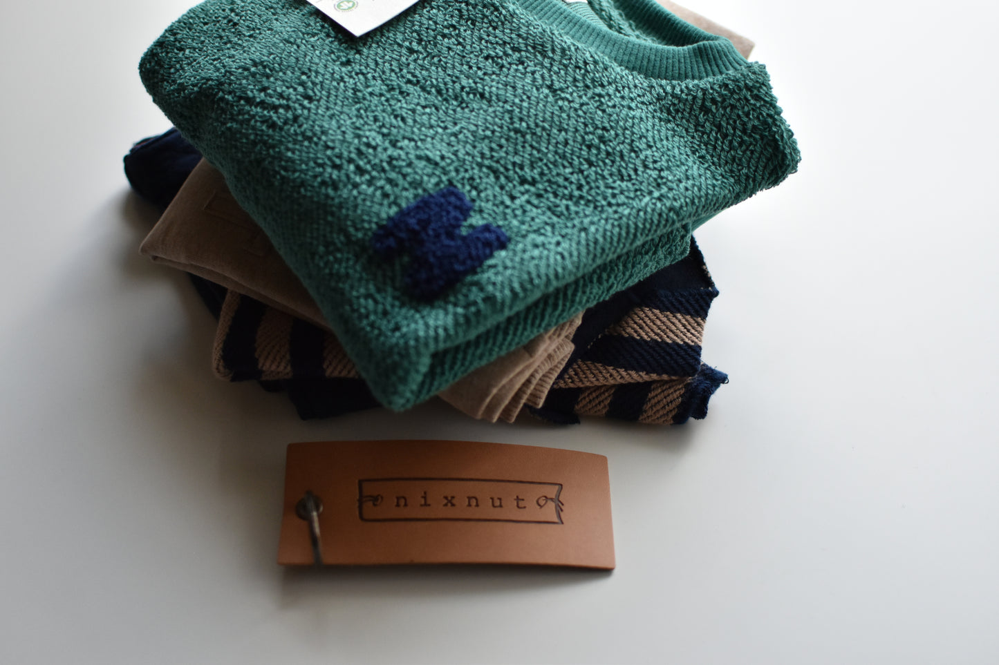 Ol Sweater