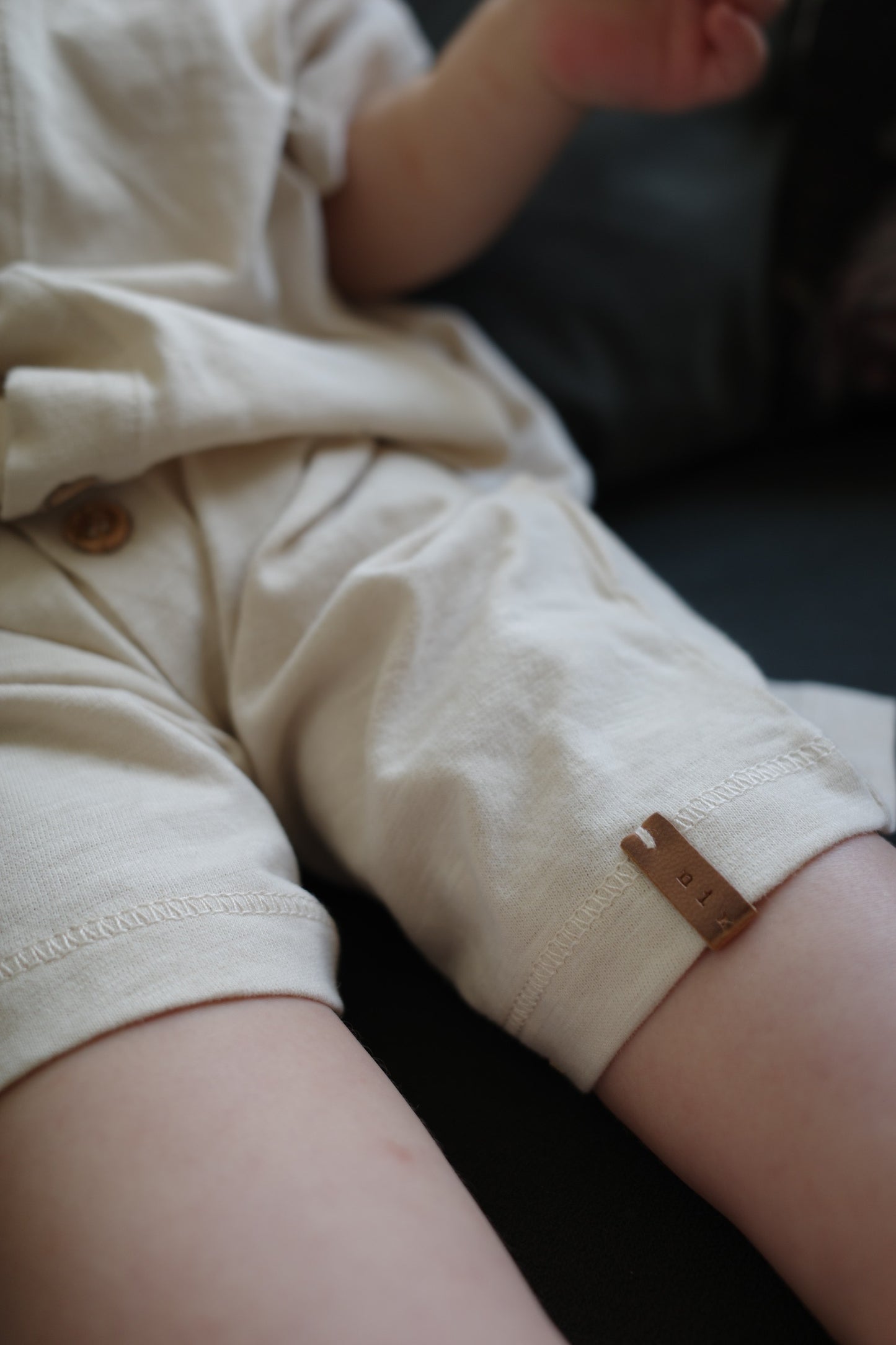 Nid Playsuit_Dust