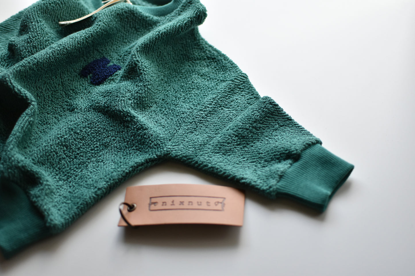 Ol Sweater