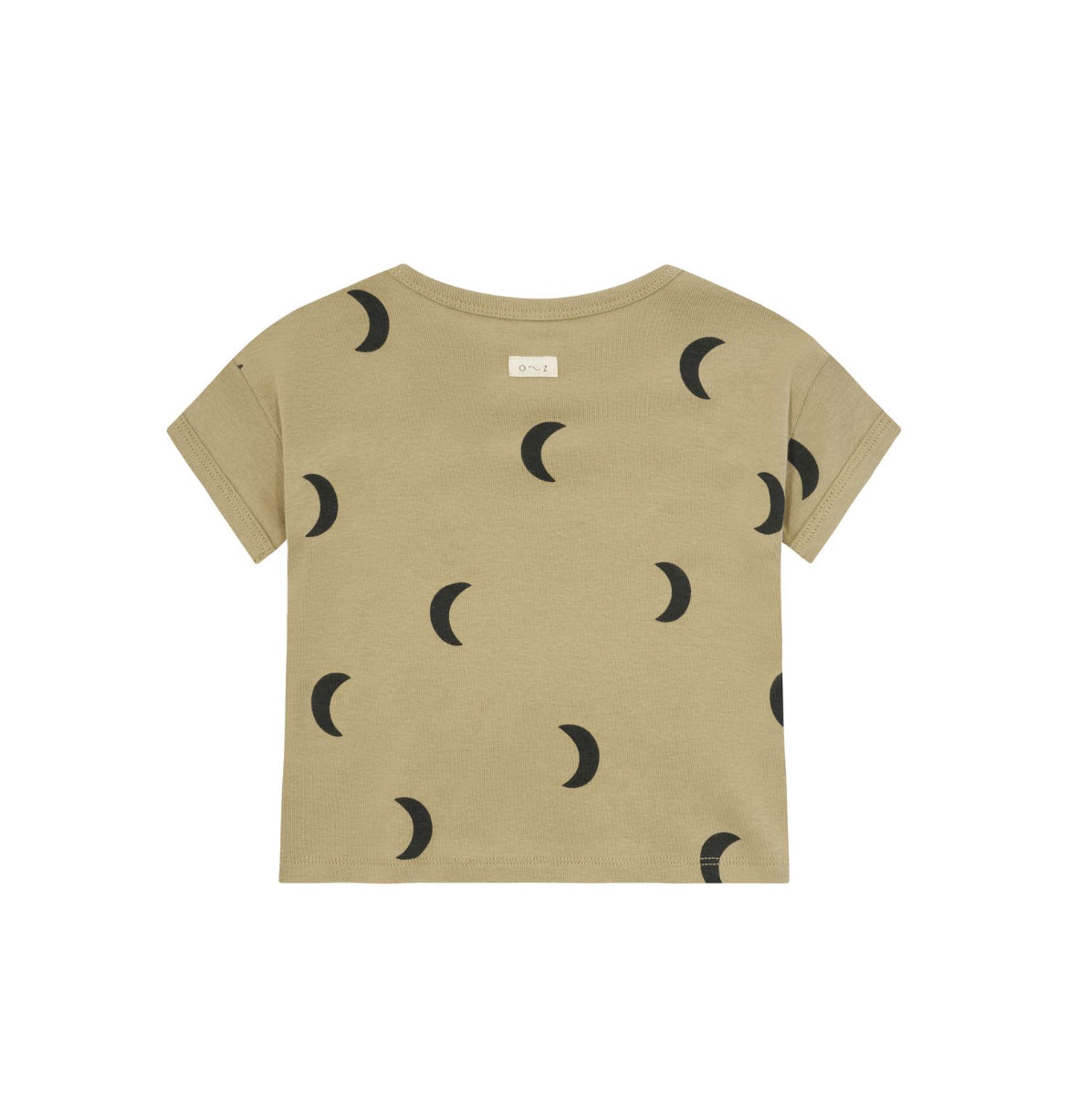 Dusky Midnight Boxy T-Shirt