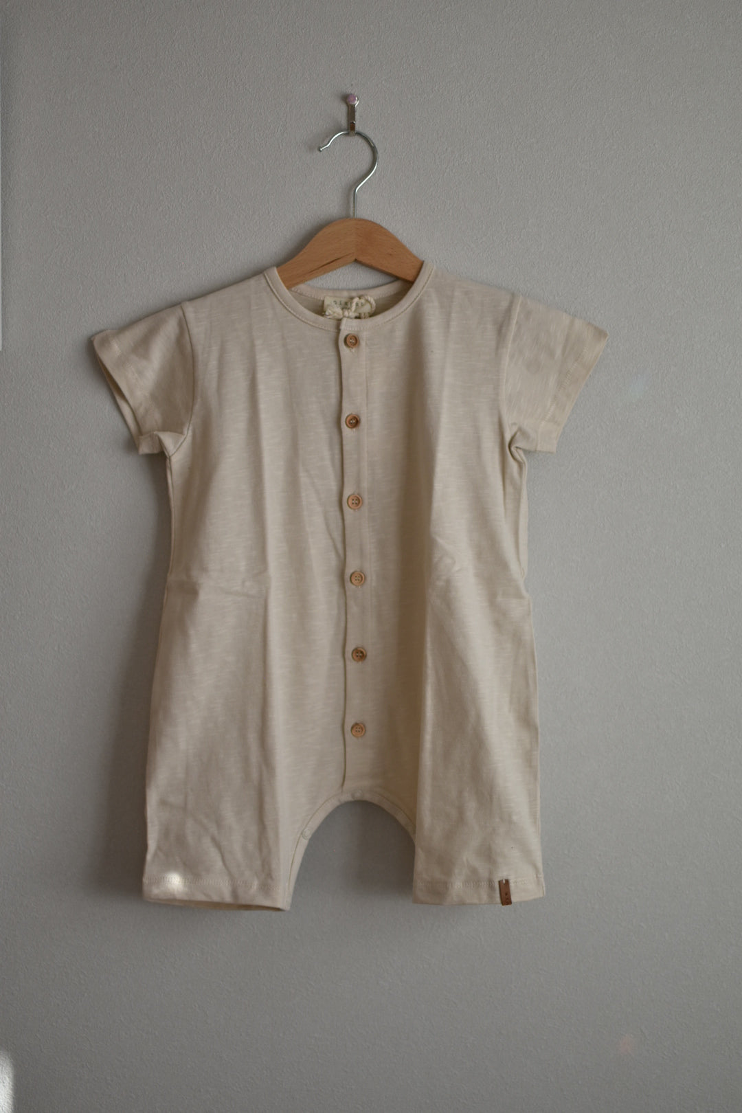 Nid Playsuit_Dust