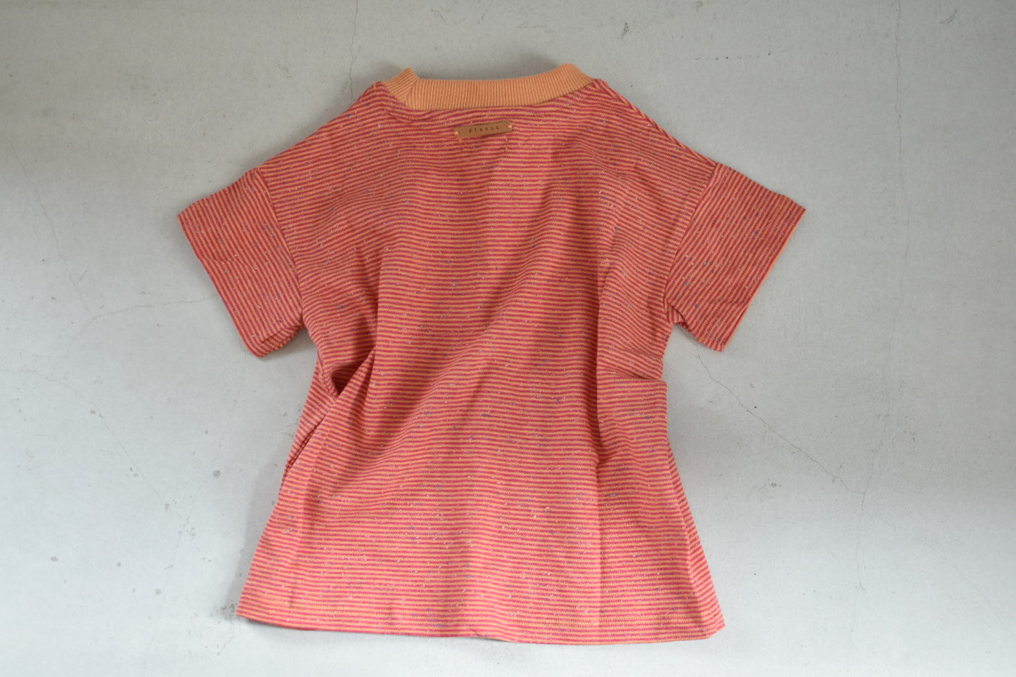 Pie Tshirt_Melon