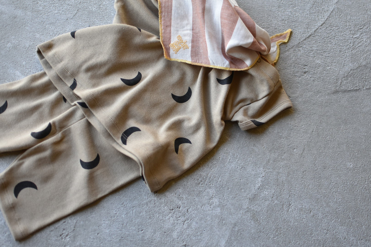 Dusky Midnight Biker Shorts