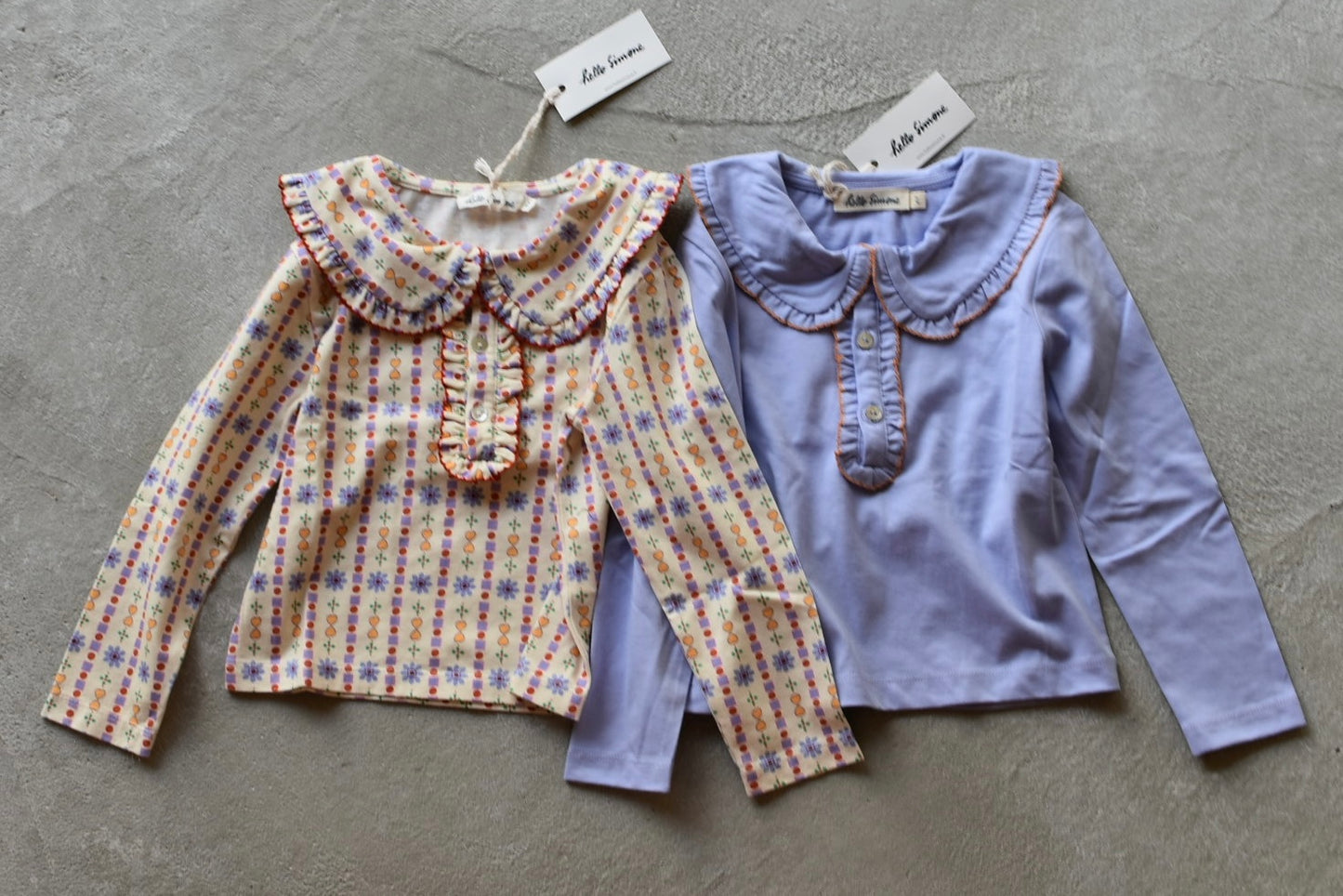 Matou t-shirt Lavender