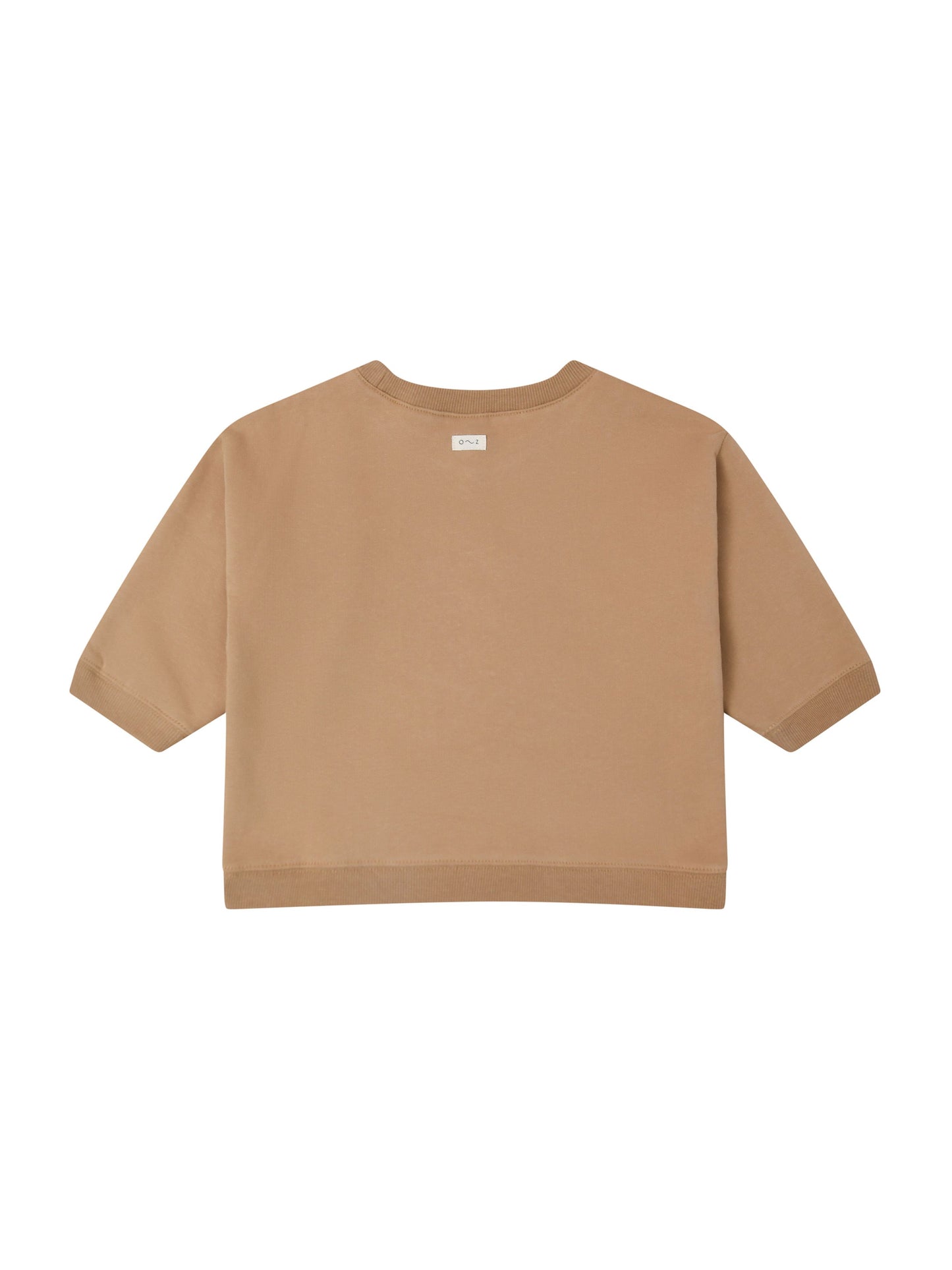 Friends with Nature Sweatshirt (Last.1)