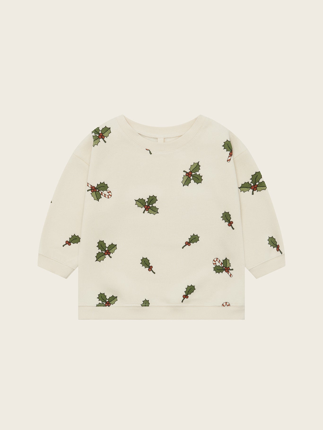 Holly Sweatshirt