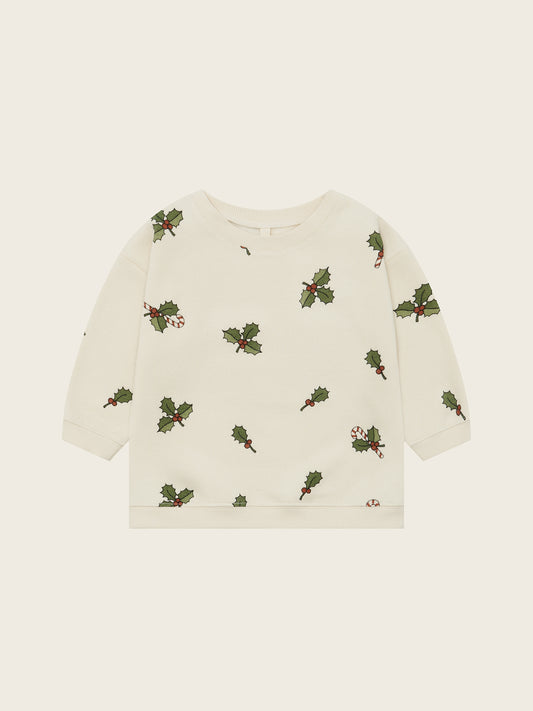 Holly Sweatshirt