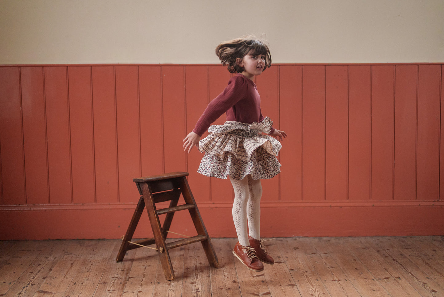 Rita Rara Skirt