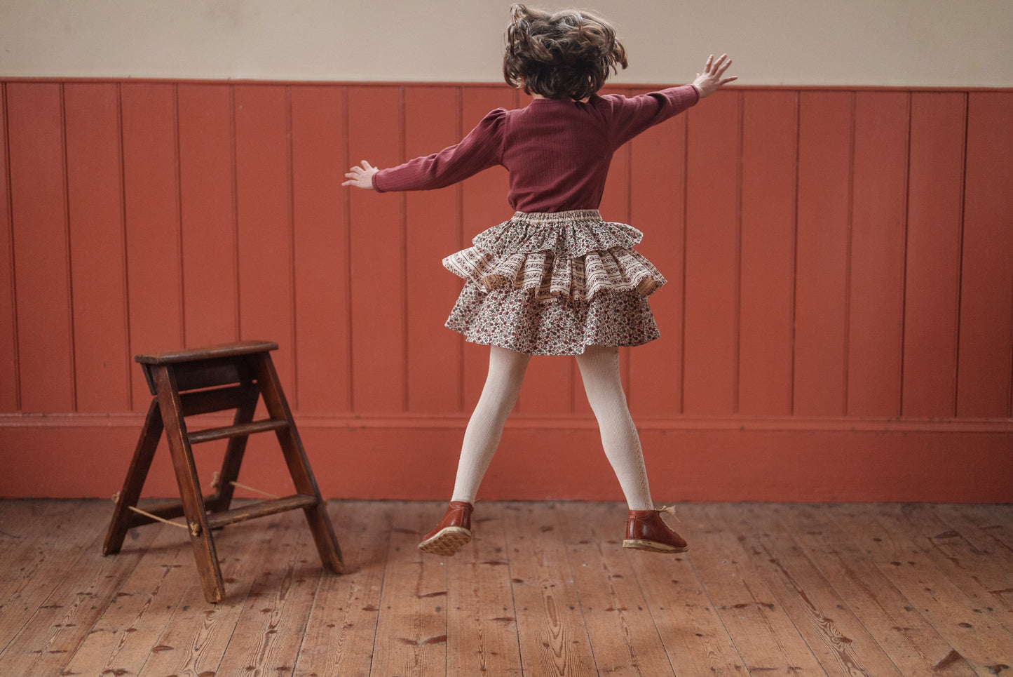 Rita Rara Skirt