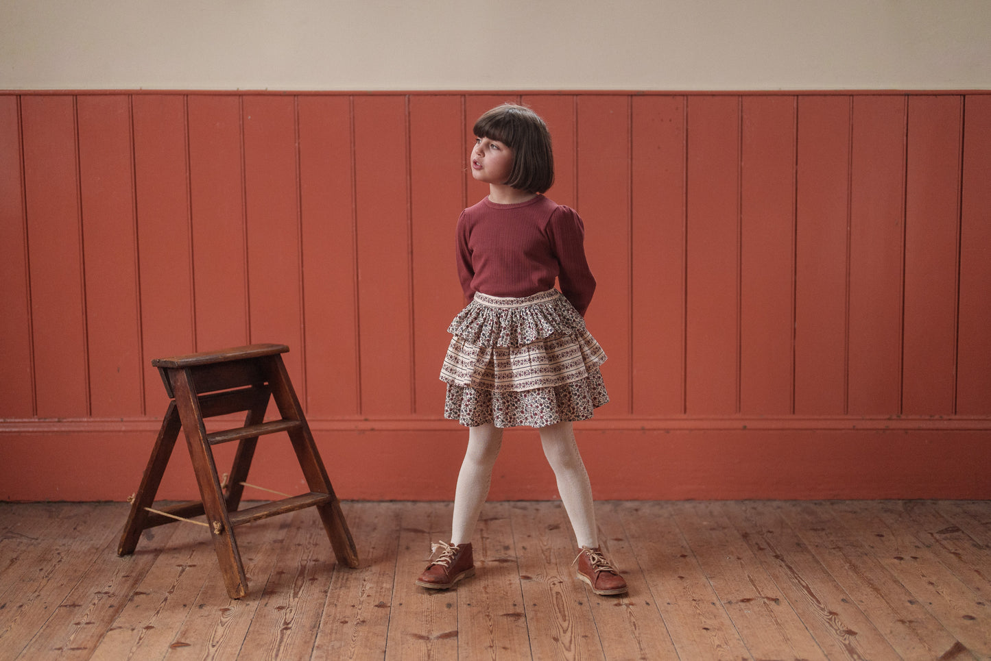 Rita Rara Skirt