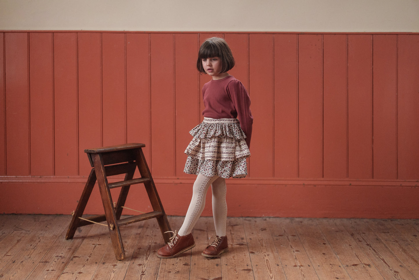 Rita Rara Skirt