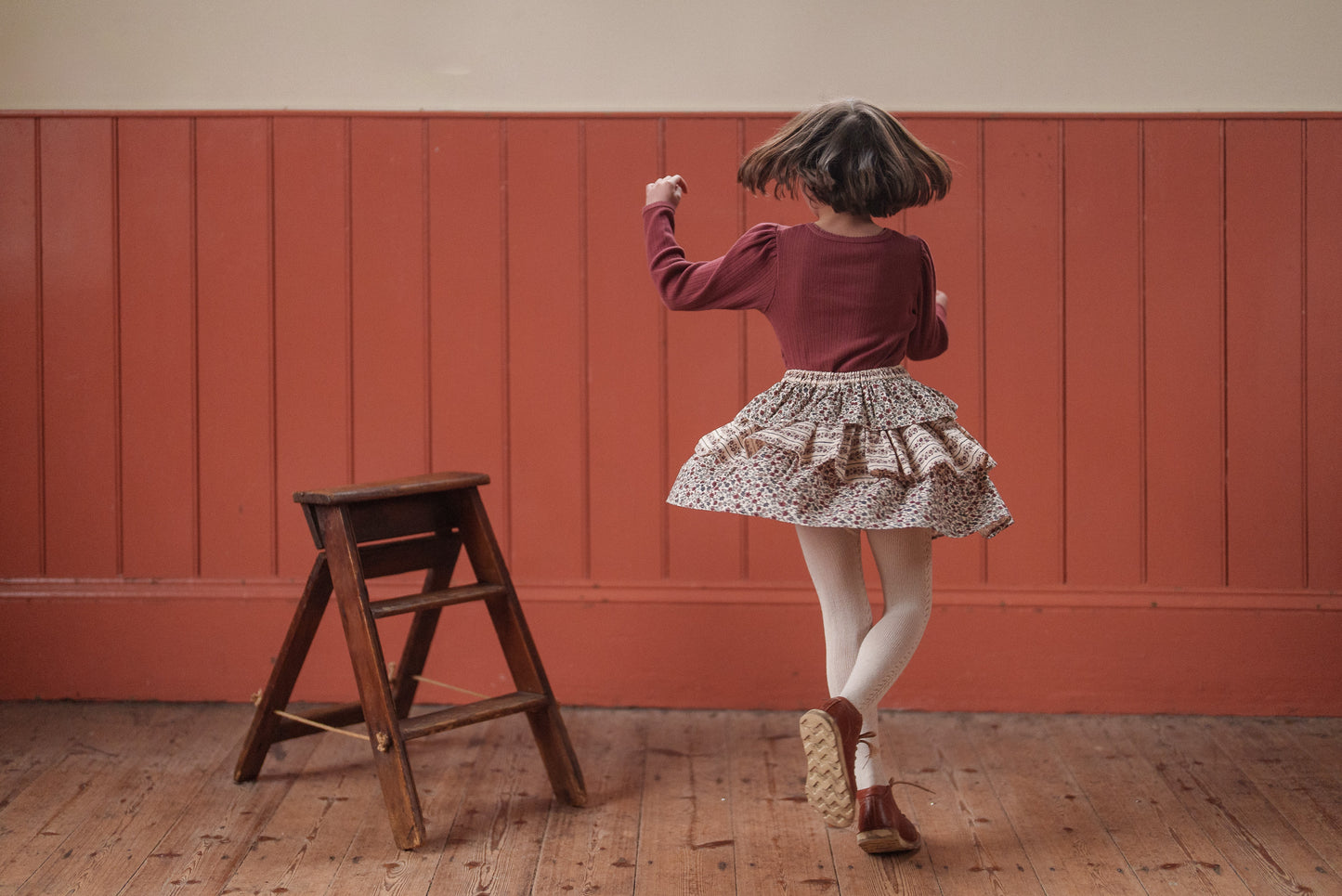 Rita Rara Skirt