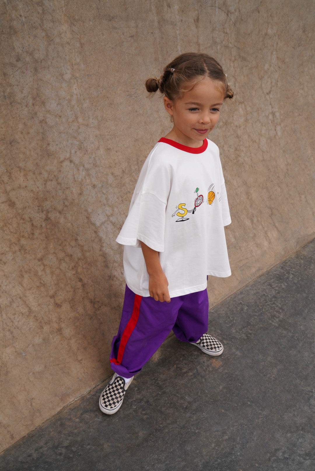 SPORT TEE