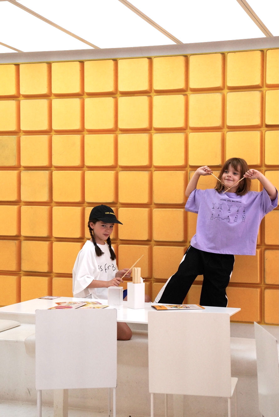 BALLERINA TEE(Last.1)