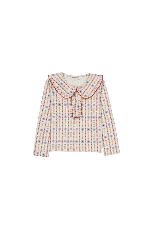 Matou t-shirt Picorette