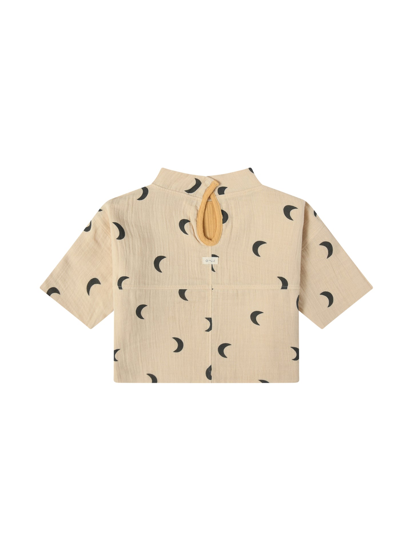 Reversible Workwear Smock