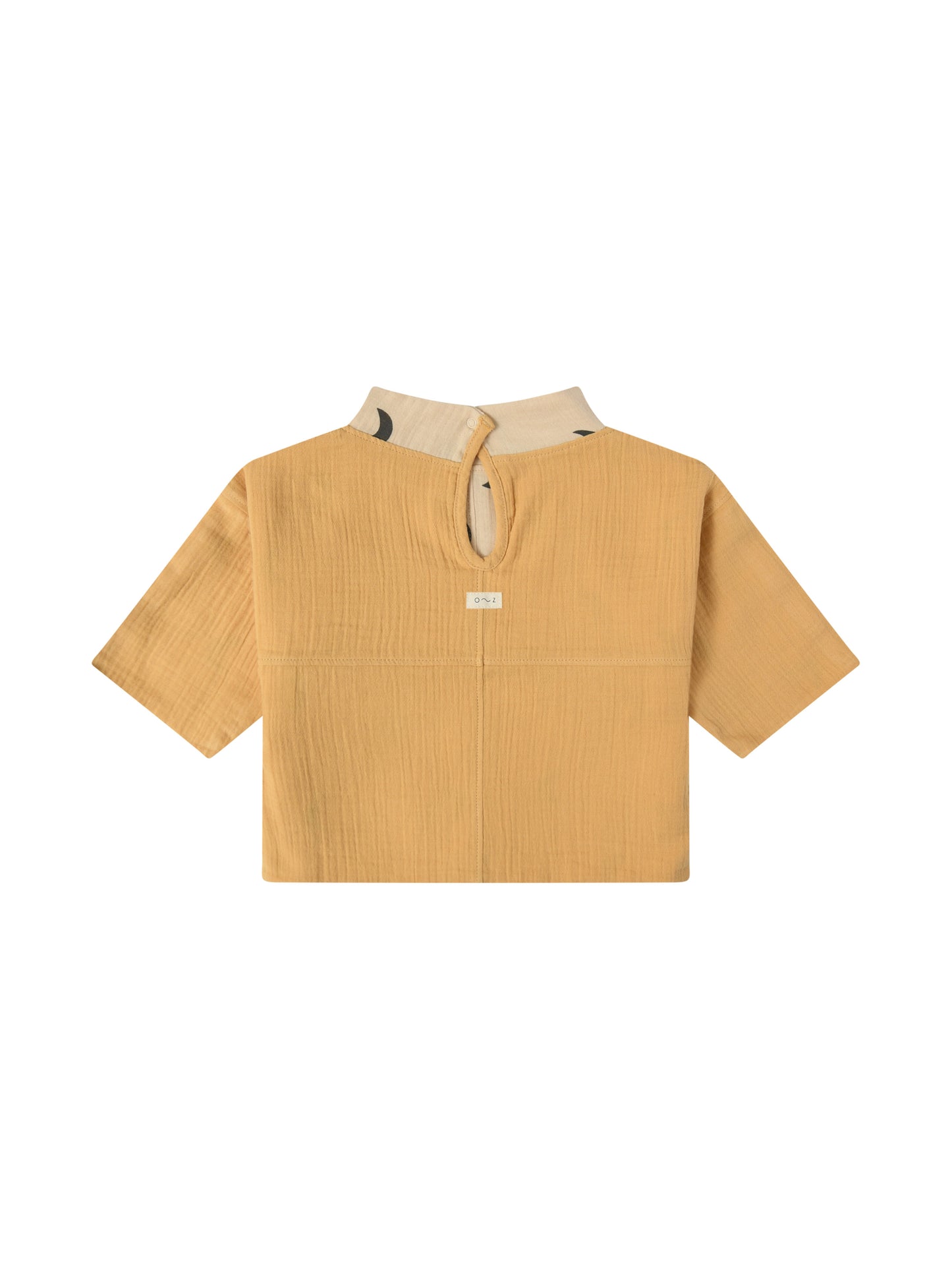 Reversible Workwear Smock