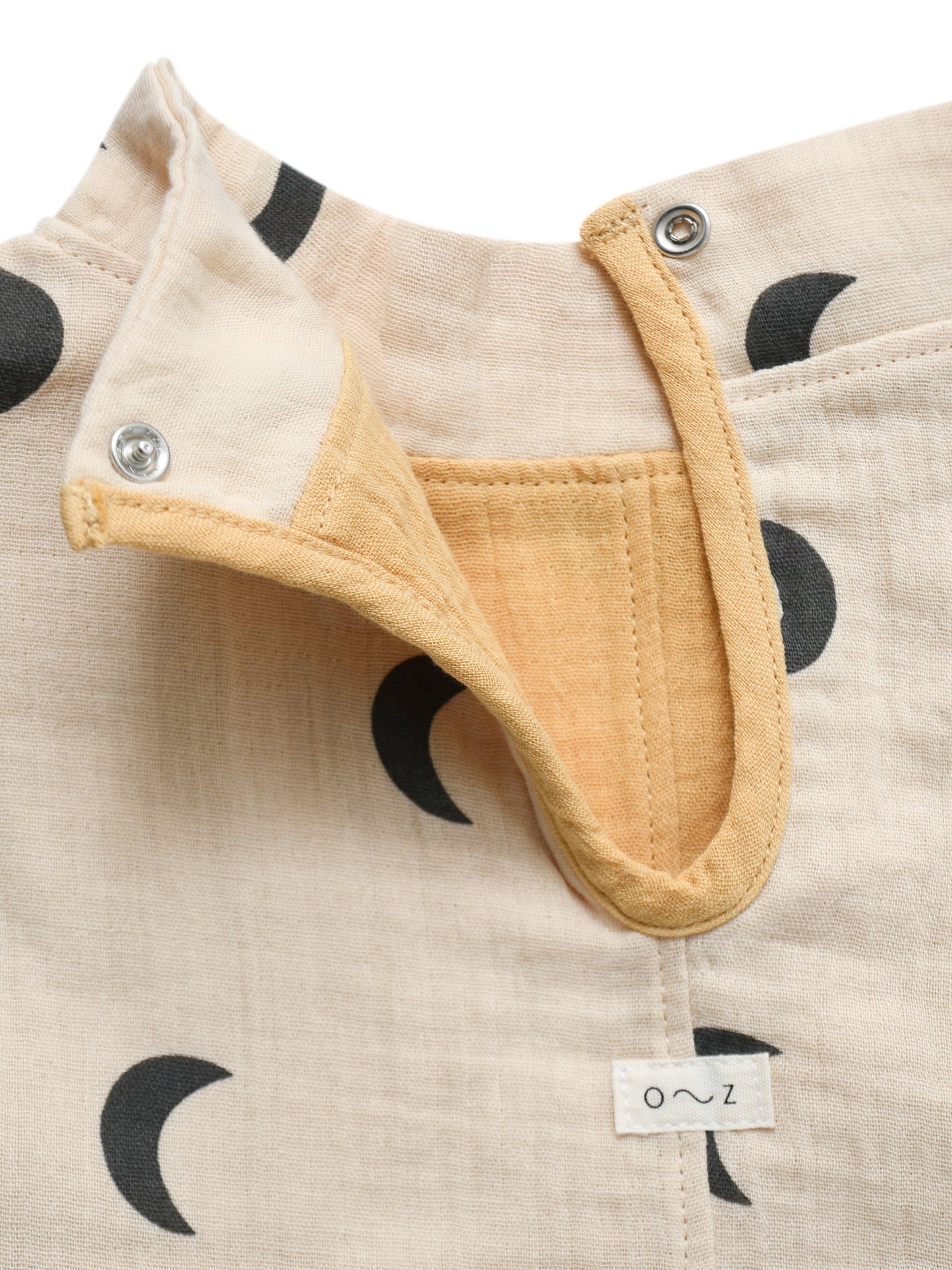 Reversible Workwear Smock