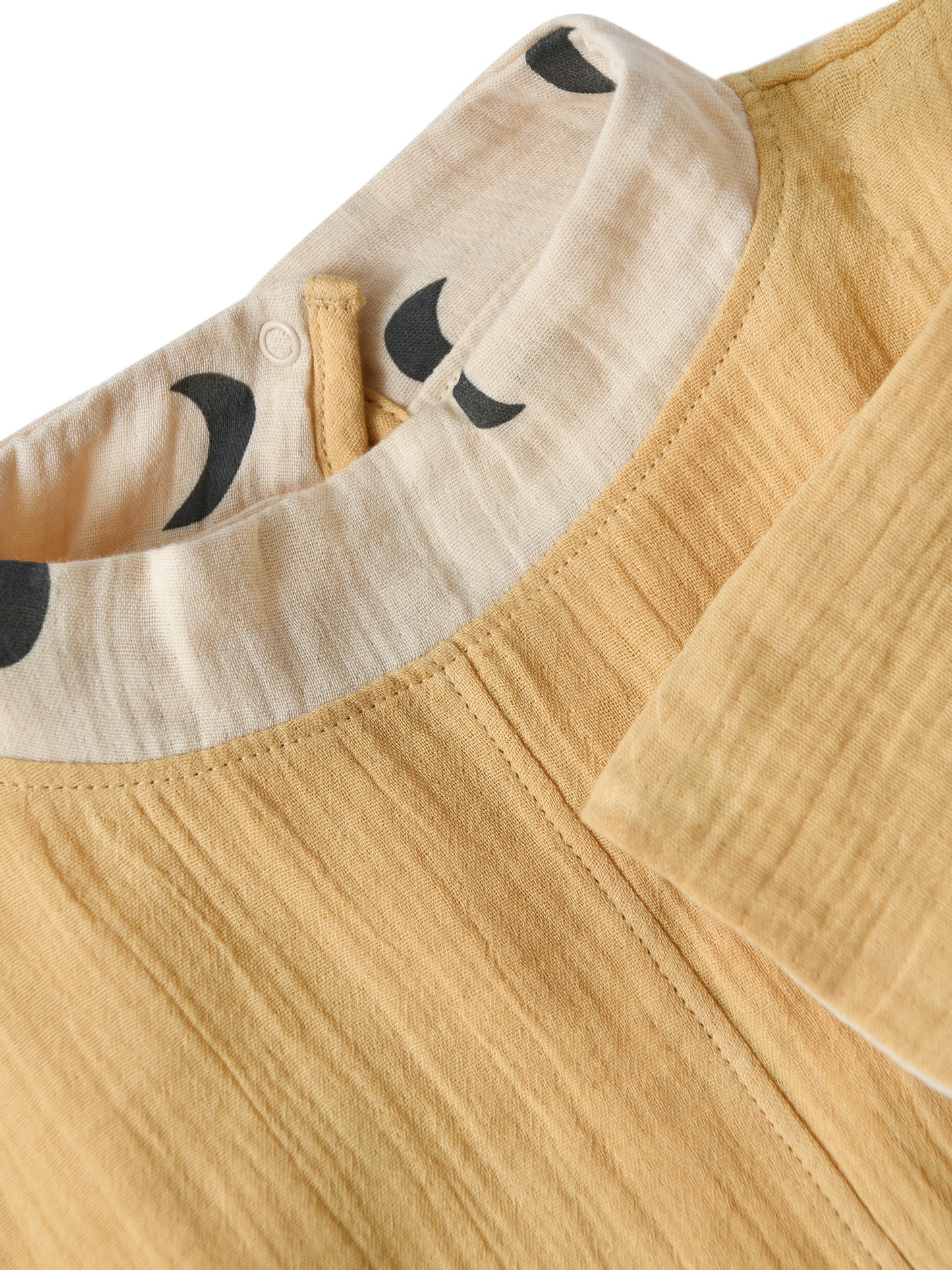 Reversible Workwear Smock