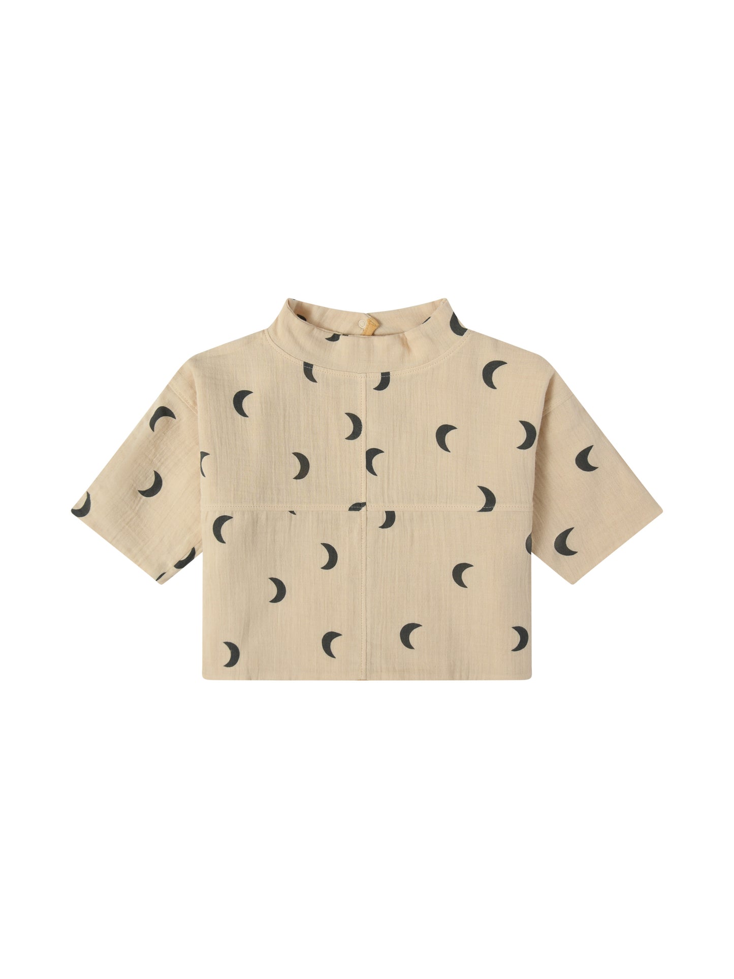 Reversible Workwear Smock