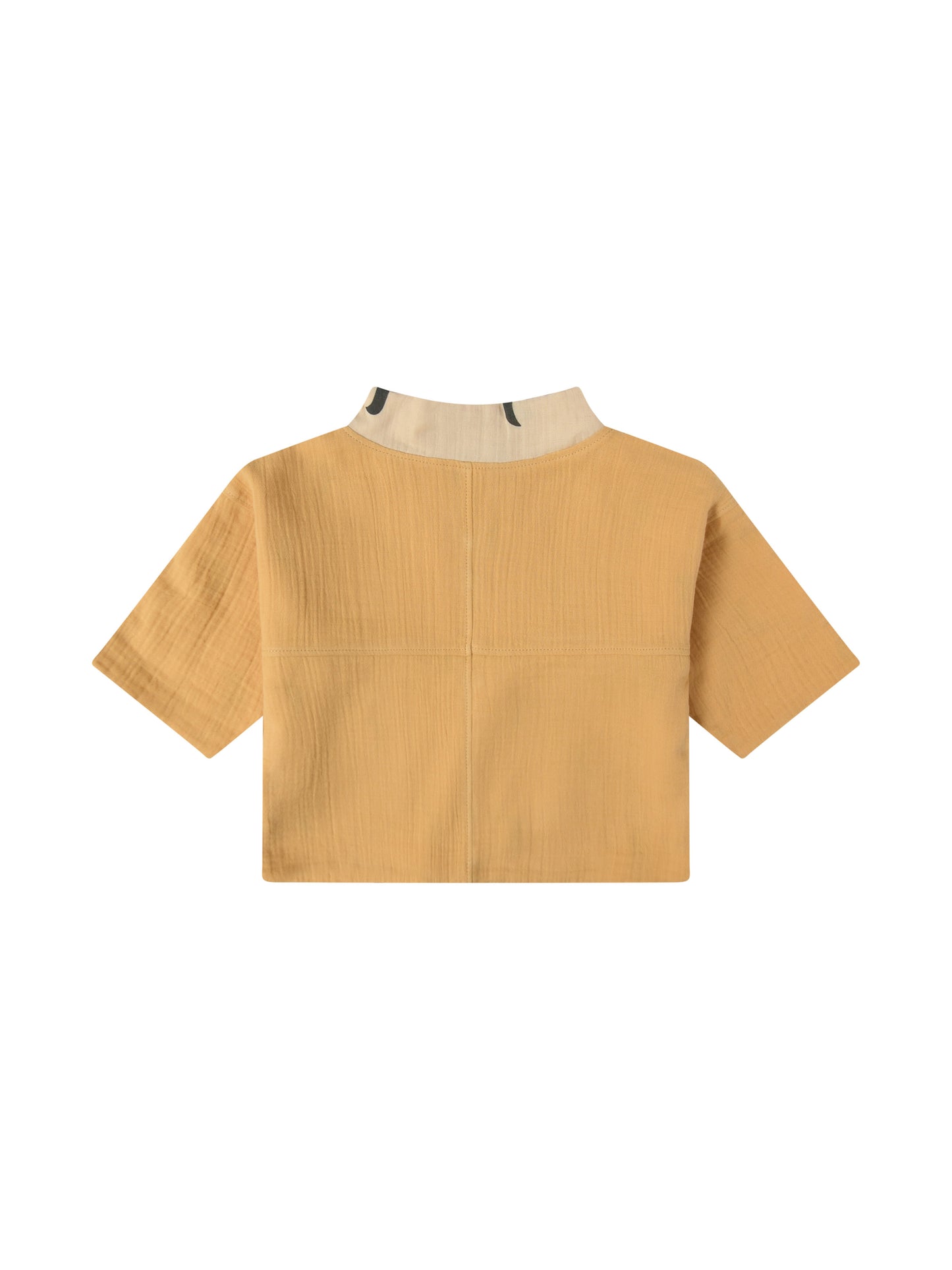 Reversible Workwear Smock