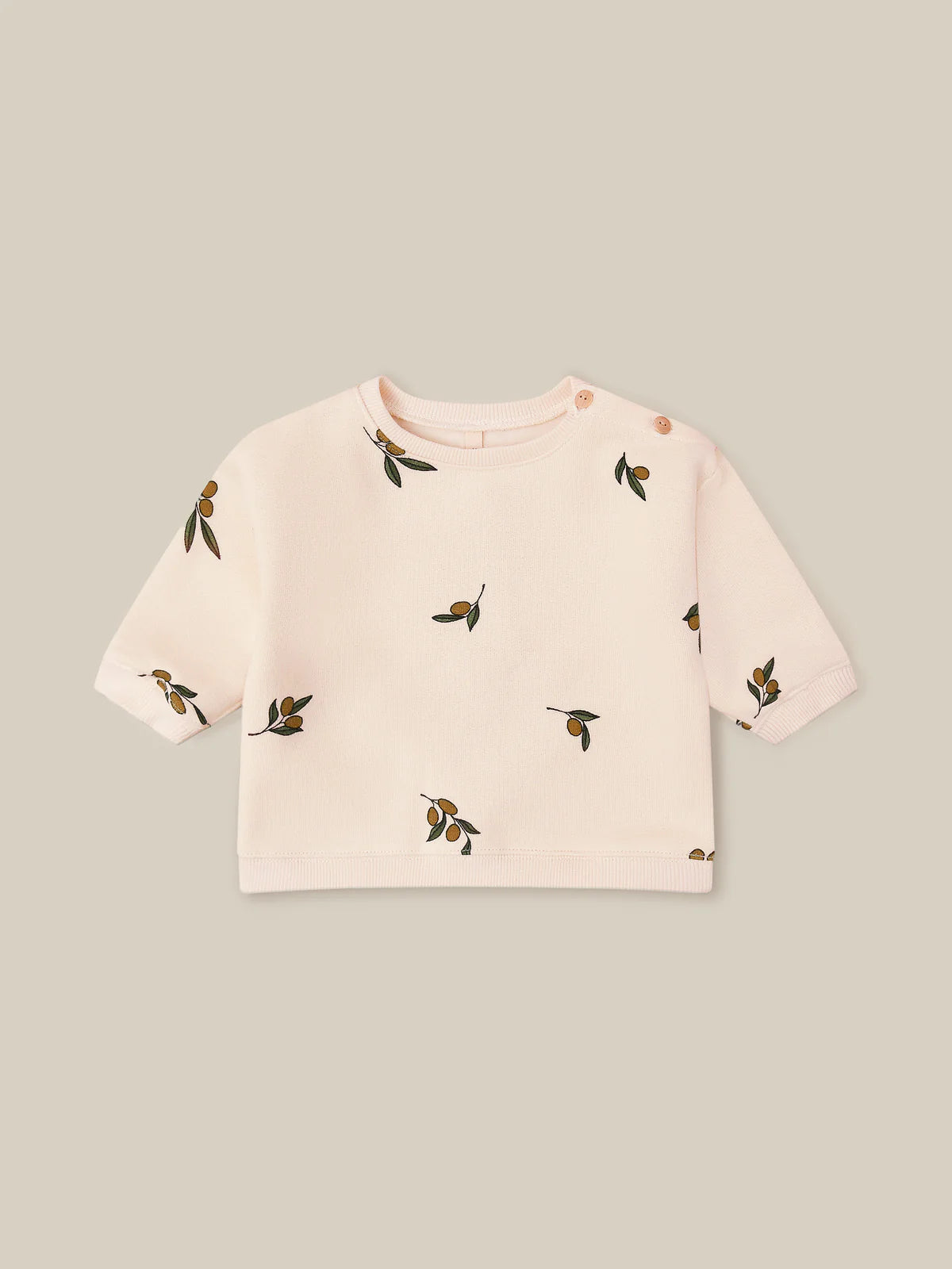 Olive Garden Sweatshirt(Last.1)